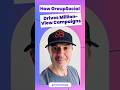 How GroupSocial Matches Brands With Influencers for Million Views? Free offer in the description!