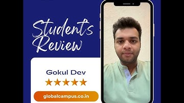 Success Story: Gokul Dev Gupta