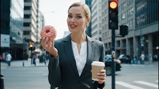 Primo's Donuts Commercial