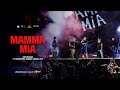 Mamma mia  hieuthuhai ft hurrykng manbo negav rex  live at genfest 23  fancam focus