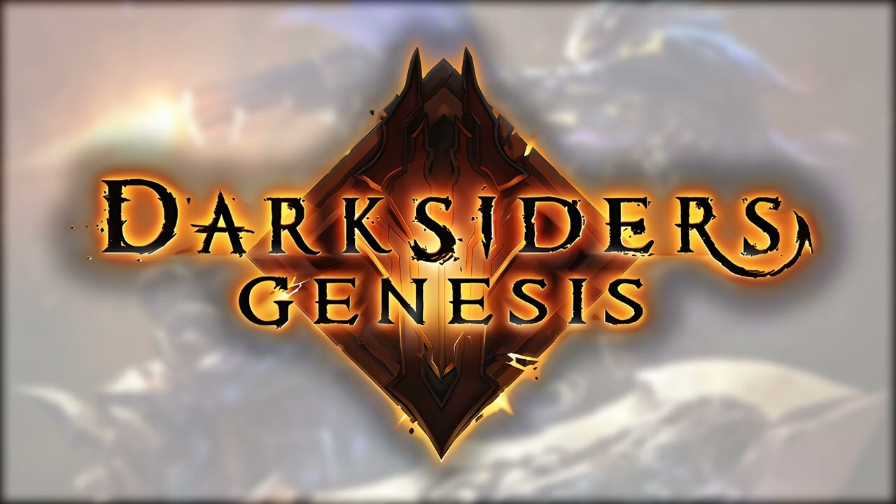 Inferno Vault ~Forges~ - Darksiders Genesis OST Extended