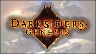Inferno Vault ~Forges~ - Darksiders Genesis OST Extended
