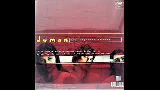 Duman - Hayatı Yaşa Gitar Backing Track