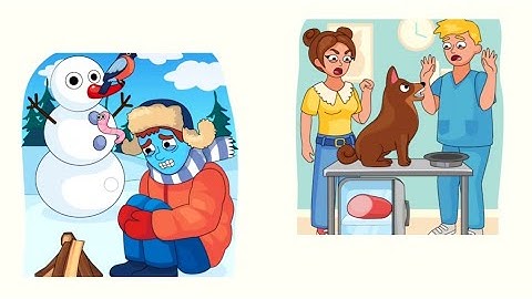 DOP 3 Level 246 247 Solutions.