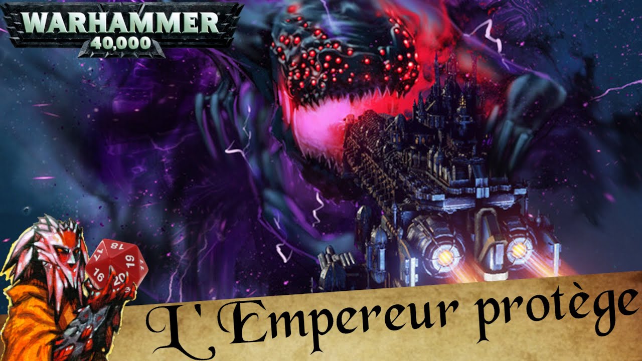 Deathwatch - Kit du meneur de jeu, un jeu édité par Bibliotheque