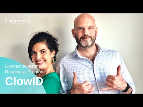 CIRP pitch | ClowID