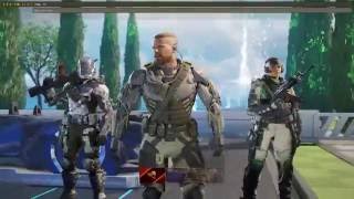 mod menus