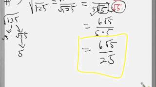 Unit 9 test corrections part 1