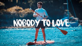 TELYKast - Nobody To Love (with Loren Gray)