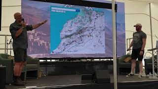 ABR:-Tr‍a‍n‍s‍ Mo‍r‍o‍c‍c‍o‍ Tr‍a‍i‍l‍ with Chris Scott & Ed Gill Videoed at ABR 2025