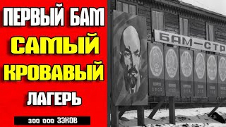 видео: 😱 ШОК! 300 000 ЗЭКОВ ГУЛАГА ПОСТРОИЛИ БАМ — ДОРОГУ В НИКУДА! ПРАВДА, ОТ КОТОРОЙ ВЗОРВЁТ МОЗГ картинка: 😱 ШОК! 300 000 ЗЭКОВ ГУЛАГА ПОСТРОИЛИ БАМ — ДОРОГУ В НИКУДА! ПРАВДА, ОТ КОТОРОЙ ВЗОРВЁТ МОЗГ