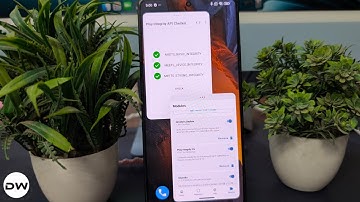 Nieuw Keybox-bestand [23e] dat de strenge test doorstaat is er [Nieuwe Droidwin Keybox-module v1....