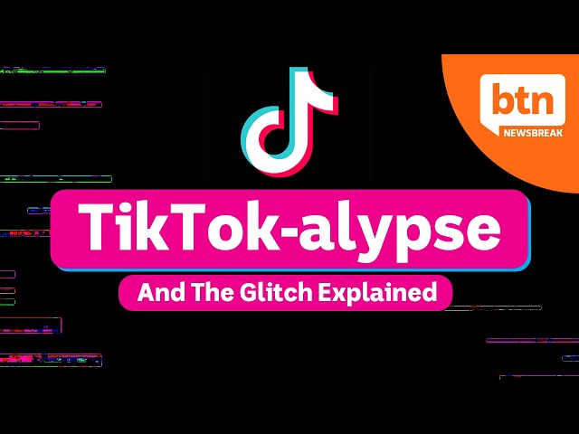 tw glitch meaning｜TikTok Search