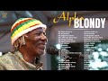 The Best Of Alpha Blondy Songs 2021 - Alpha Blondy Playlist 2021