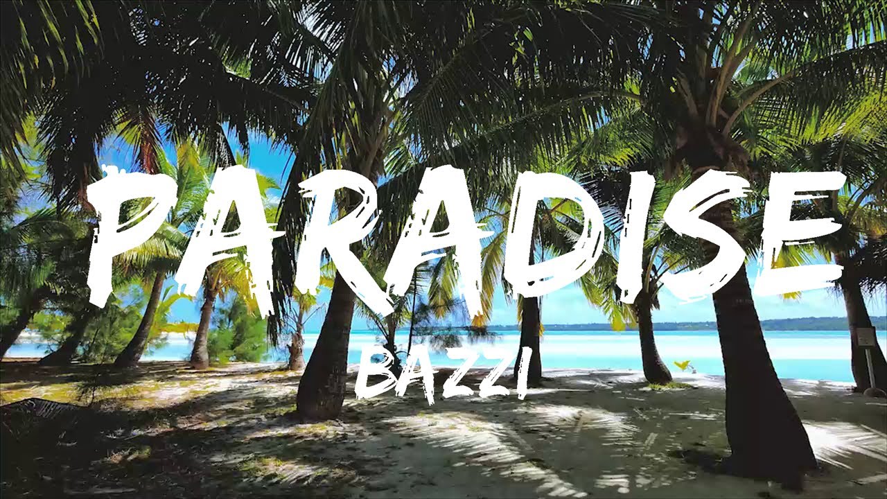 bazzi - paradise #bazzi #paradise #tradução #legendado #legenda