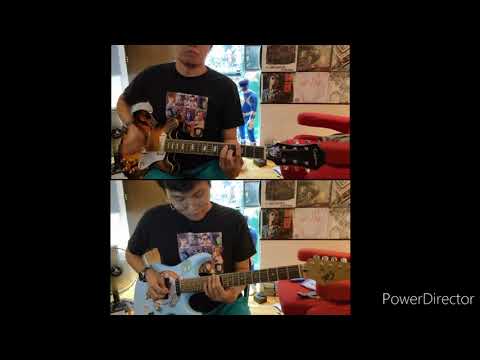Harana- Eraserheads Guitar Cover