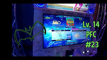 [DDR] Trip Machine Climax (X-Special) CSP PFC/AAA - 31p 999,690