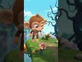 Das kleine Äffchen Tanzlied🐒– Kinderlieder zum Mitsingen &amp; Tanzen #babylieder #deutschekinderlieder