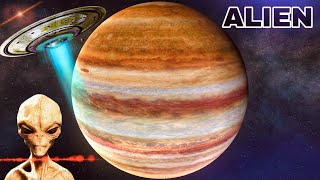 JUPITER WAS NOT DESTROYED AFTER SEVEN ATTACKS | SOLAR SMASH