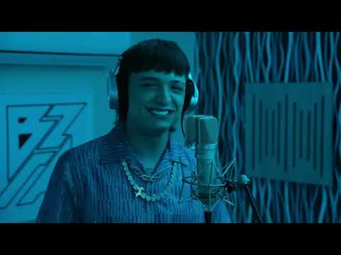 PESO PLUMA || BZRP Music Sessions #55 (Letra/Lyrics)