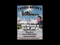 Famous Brown Gospel Radio show  Mother's Day