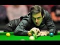 Ronnie osullivan 147 break fastest in history