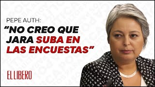 Download Lagu Pepe Auth tras apoyo de la DC al PC: “No creo que Jara suba en las encuestas” MP3 Download Lagu Pepe Auth tras apoyo de la DC al PC: “No creo que Jara suba en las encuestas” MP3