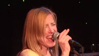 Video thumbnail of "Heartless Bastards - Live - 'Done Got Old' -  2.19.12 - Club Cafe - Pittsburgh"