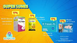 Promociones superlunes. #farmaciasdjes #salud #farmacias #farmaciassimilares #saludable #bienestar