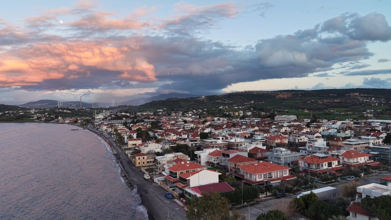 GENCELLİ'DE ALARMLAR SUSMADI , AKSİYON HİÇ KESMEDİ