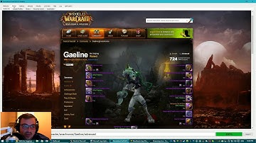 RuinedGuild.com - Simulation Craft compare items