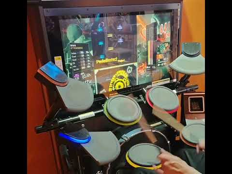 Just Believe / FULL COMBO / DrumMania