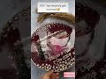 🌸💗#varmalapreservation #flowerpreservation #love #trendinggift #couplegoals #weddingkeepsake #foryou