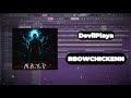 КАК СДЕЛАТЬ АГРЕССИВНЫЙ PHONK В СТИЛЕ DevilPlaya, RBOWCHICKENN | Tutorial