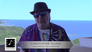 Film Scoring Summer Program Varna 2017