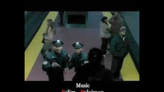 Kurbaan Theatrical trailer