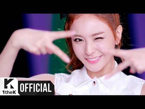 [MV] SONAMOO(소나무) _ CUSHION