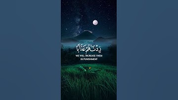 الذين كفروا و صدوا عن سبيل الله 🌿تلاوة خاشعة 🌿للقارئ رعد الكردي 🌿