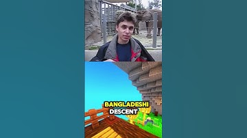 The Surprising Story of 