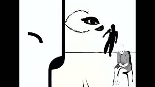 key vs. locket - only human / anywhere at all