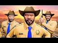 Playing as the sheriff in gta 5