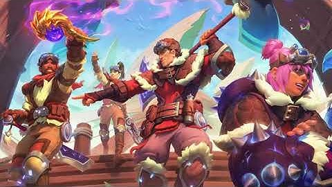 BERSERKER - Dauntless 2020 Sword Build -Patch 1.3.3- Spin To Win - Ardent Cyclone - 60% Damage Buff