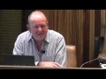 Sminaire ian livingstone et steve jackson  dragonmeet