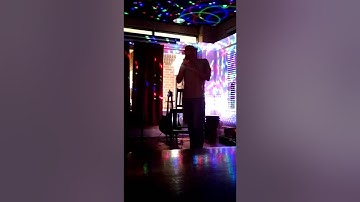 My 4th time at open mic. BOMBING...