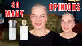 UNPOPULAR OPINIONS (Perfumes that did not work out for me) | TheTopNote #perfumereviews