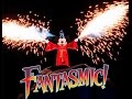 Fantasmic full show disneys hollywood studios