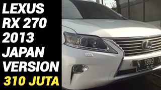 Yakin Mau Beli Toyota Harrier Bekas? Tonton Video ini Sebelum Beli !!! - Dokter Mobil Indonesia