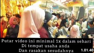 Download Ruqyah Tempat Usaha. Penarik Rezeki Paling Dahsyat. #ruqyahislamiyyah Video MP3 Ruqyah Tempat Usaha. Penarik Rezeki Paling Dahsyat. #ruqyahislamiyyah