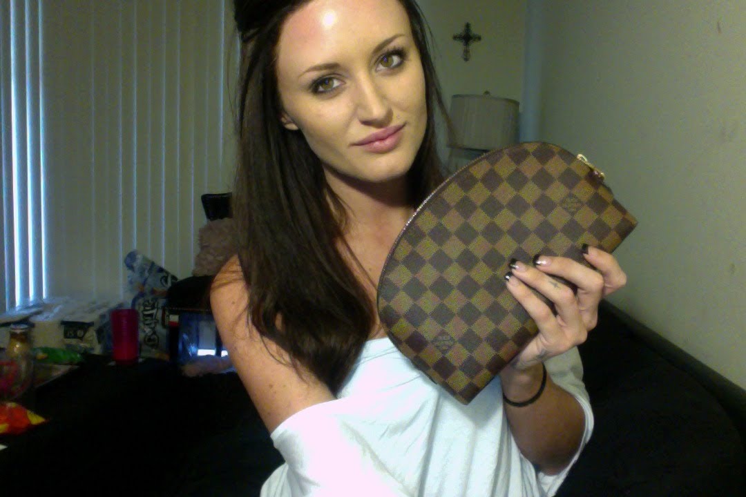 vuitton cosmetic pouch gm