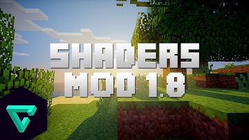 How To Install The Shaders Mod Minecraft 1.8